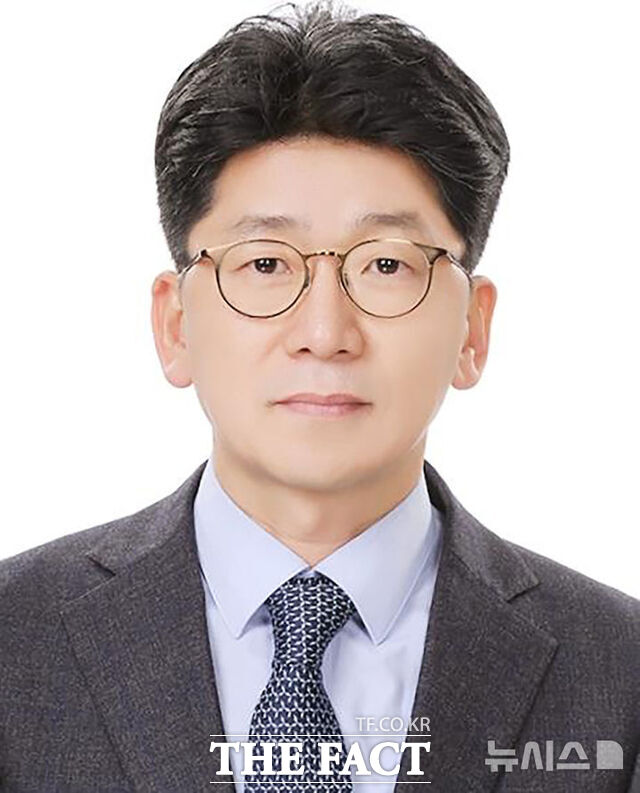 이병철 전남광주통합특별시 신임 기획조정실장. /전남광주시