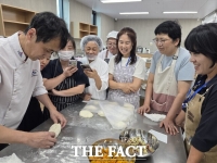  전남광주농업기술센터, 지역농산물 활용 조리법 교육생 모집