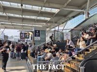  갈 길 멀어도 마음은 이미 고향집…'두근두근' 추석 귀성길