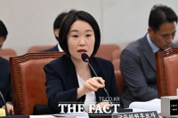  이소영 중기부 장관 취임 첫 행보는 '전통시장'…소상공인 챙기기 시동