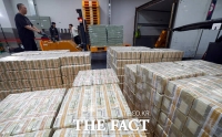  한은, 추석 전 화폐 3.6조 발행…전년 대비 17.9% 감소