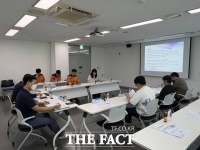  광주시, 도로 결빙·전기차 화재 대응 훈련 내달 30일 실시
