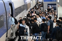  [오늘의 날씨] 추석 연휴 첫날 서쪽 짙은 안개…귀성길 교통 '조심'