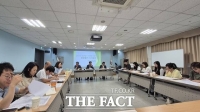  김포문화재단, 경영평가 TF 회의…상시 성과관리체계 구축