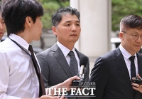  검찰, 'SM 시세조종' 김범수 항소심도 징역 15년 구형