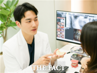  [기고] 부모님이 부드러운 음식만 찾는다면 치아 건강 살펴봐야