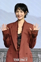  나나, '스캔들' 입술 논란 사과…