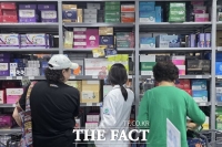  '약 배송' 빗장 푸나…영리 플랫폼 영향 확대 '의료민영화' 논란