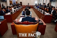  연휴 끝, 재계 시선 여의도로…