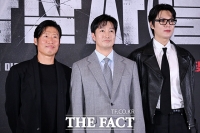  유해진 '암살자(들)', 개봉 첫날 박스오피스 1위…13만 관객 동원