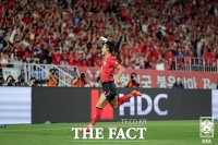  ‘첫판부터 달랐다’ 모레노호, 에콰도르 3-0 완파…한국축구 새 출발