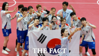  [아시안게임] 女 레구, 결승서 태국에 석패…아시안게임 '3연속 은메달' 수확