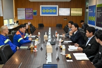  [취재석] 멈춰 선 영주시 경제의 심장…노벨리스코리아 노사, 이제는 대화의 테이블로 돌아올 때다