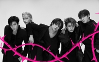  투모로우바이투게더, 美 '징글볼 투어' 첫 출격