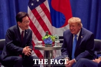  李 대통령, UN·멕시코 순방 마치고 귀국길