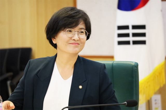 임미애 더불어민주당 의원. /임미애 의원실