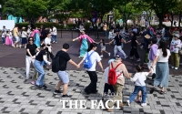  추석 명절 전남광주 큰 사건·사고 없이 289만 명 오갔다