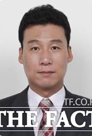 하종목 신임 경기도 행정1부지사 /경기도