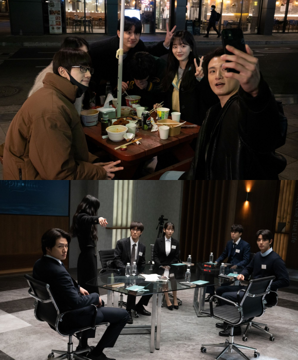 제31회 부산국제영화제 파노라마 섹션에 초청된 '최종면접'이 오는 11월 4일로 개봉일을 정했다. /NEW