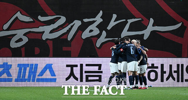 '58호골' 성공시킨 손흥민