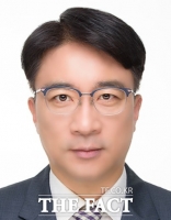  이지성 전북도 행정부지사 취임…이원택 지사와 10여년 만에 '한솥밥'