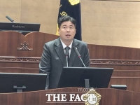  김세환 천안시의원, 아산 열병합발전사업 관련 시민 우려 제기