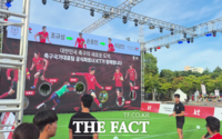  “이강인 사인 유니폼 놓쳤다!”…싸늘했던 팬심, 축제로 바뀐 상암 [오승혁의 현장]