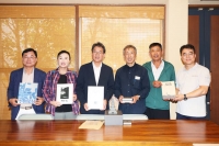  일본으로 떠난 6살 소년, 한국 문화유산의 수호자가 되다…예천군, 정조문 선생 선양사업 본격화