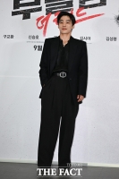  구교환 '부활남', 동시기 한국영화 개봉작 예매율 1위