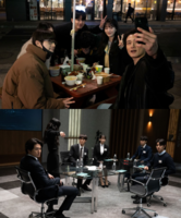  조이현·김재원, 면접자이자 평가자로…'최종면접' 11월 4일 개봉
