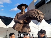  동대구역 광장 박정희 전 대통령 동상, 존폐 논란 가열