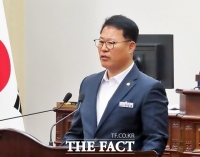  김필중 공주시의원 