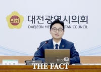  김신웅 대전시의원 