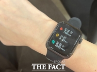  '손목닥터9988' 써본 어르신 90% 