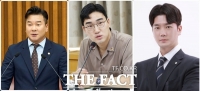  민주당 대전시당 청년위원장 선거, 선출직 현역보다 '새 얼굴'에 쏠리는 시선