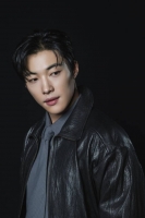  [TF인터뷰] '메인코' 우도환, 키맨 대신 '백기태의 아킬레스건'
