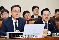  답변하는 이형일 경제부총리 [포토]