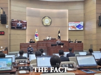  천안시의회, 제292회 임시회 제1차 본회의…시민 생활 밀접 현안 논의