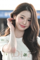  아이브 장원영 '프리티 러블리 그 자체' [TF사진관]
