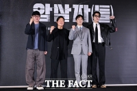  '암살자(들)', 추석 연휴 극장가 1위…150만 돌파