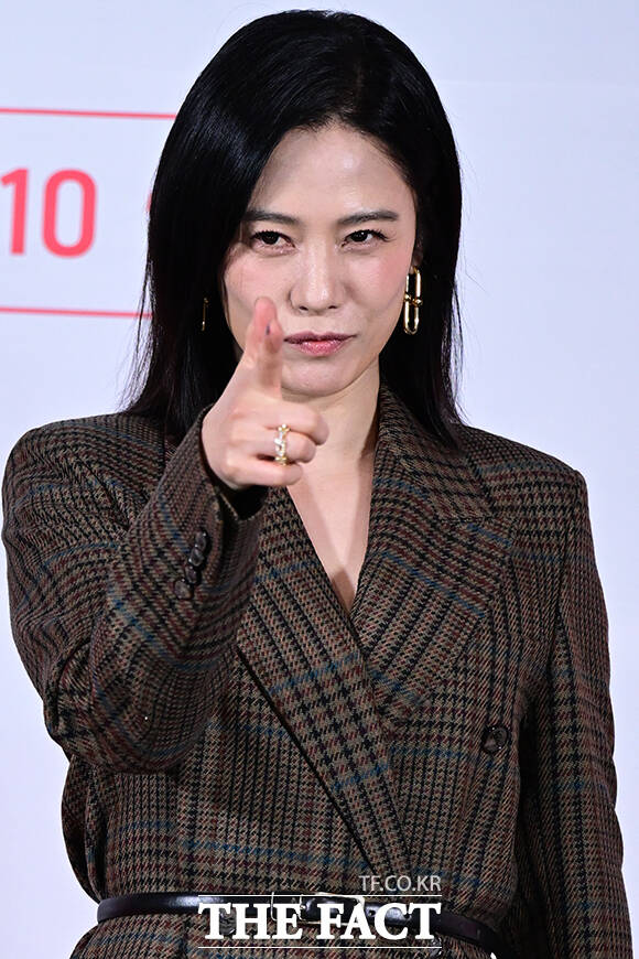 신작 '100일의 거짓말'로 돌아온 유인식 감독.