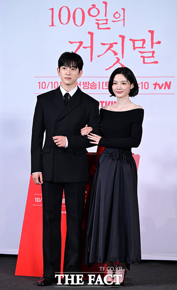 신작 '100일의 거짓말'로 돌아온 유인식 감독.