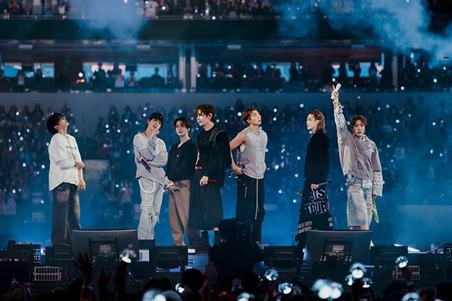 악성 게시물과 공연 티켓을 노린 불법 암표 문제. 글로벌 콘서트 투어로 전 세계 K-POP 팬들과 만나고 있는 방탄소년단 BTS, 소속사 빅히트 뮤직이 다시 한번 강력한 법적 대응을 예고했다. /빅히트뮤직