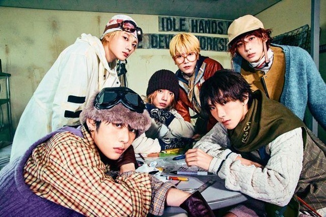 'VIRAL'과 'ANIMAL'은 '사람들을 움직이게 만들겠다'는 목표는 동일하지만 이를 풀어가는 방식은 전혀 다르다./KOZ엔터테인먼트