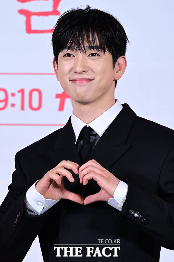 신작 '100일의 거짓말'로 돌아온 유인식 감독.