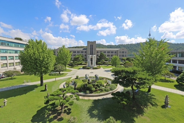 동국대학교는 '2026년 동국대학교 가을 대동제 디르바나(DIRVANA)'가 진행되는 29일부터 오는 10월1일까지 3일간 일회용품 사용을 전면 제한한다고 밝혔다./동국대 제공