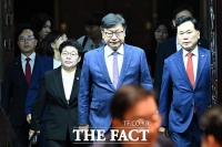  국힘, 10월 3일 장외투쟁 확정…1~2일 추가 집회도 검토