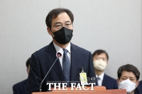  특검, '안보실 인사개입' 윤재순·임종득 무죄에 항소 포기…공소기각 확정