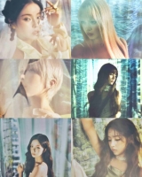  엔믹스, 콘셉트 포토&트레일러 공개…여섯 뮤즈 변신
