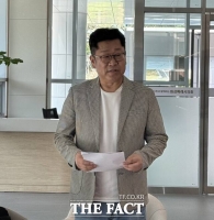 화성인재육성재단 대표 선임 앞두고 '심사표 재작성·후보 순위 변경' 경위 확인 목소리